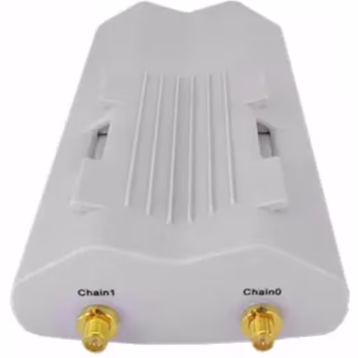 Imagen 2 de ROCKET M2 2.4GHZ 1XLAN POE 1XUSB 2XRPSMA AIRMAX UBIQUITI