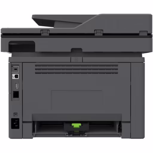 Imagen 2 de Impresora Multifunción Lexmark MX432adwe Láser Monocromo LAN USB2.0 Dúplex