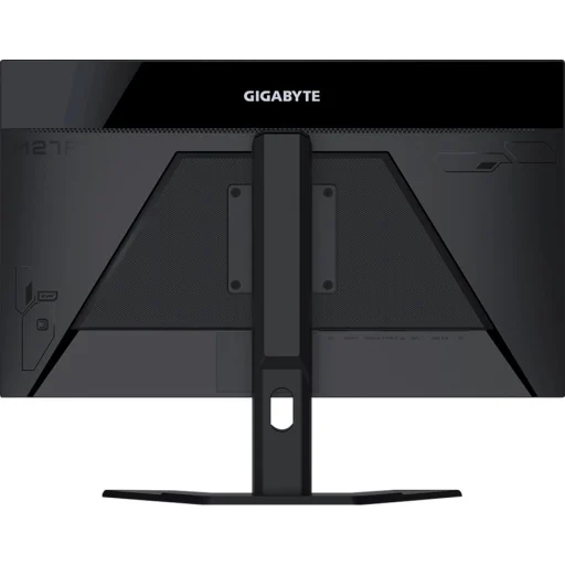 Imagen 5 de Monitor Gamer Gigabyte 27" M27F 1920 x 1080 IPS  KMV HDMI DP USB-C 144 Hz 1ms