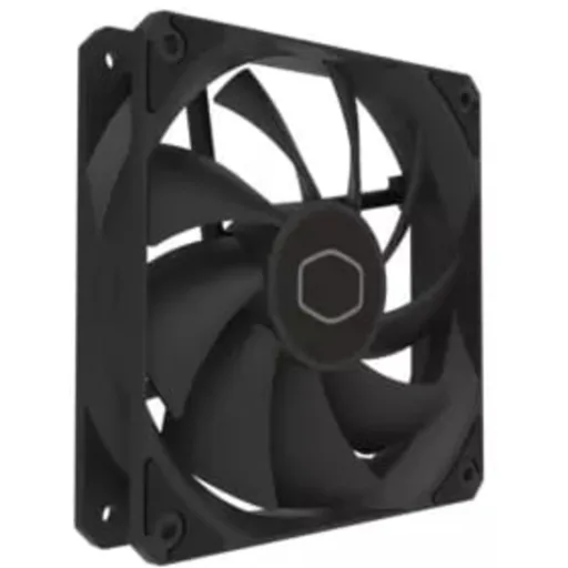 Imagen 2 de Refrigeración Líquida CPU Cooler Master MasterLiq Core ARGB 240L Intel/AMD Negro
