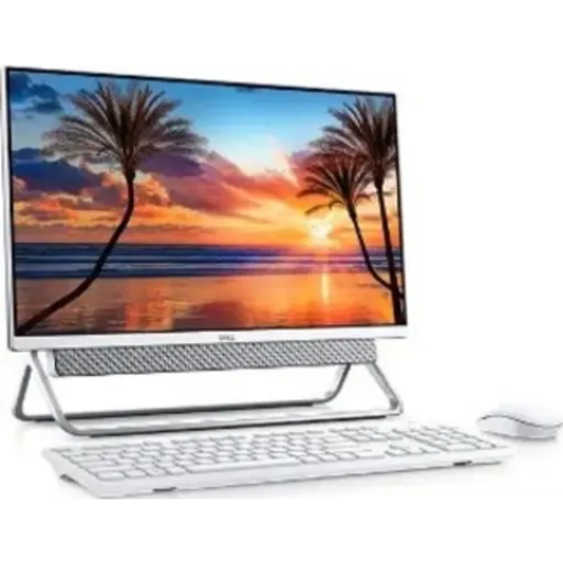 Imagen 12 de Computador Dell AIO Inspiron 5400 I5-1135G7 RAM 12GB SSD 256GB 23.8" W11H