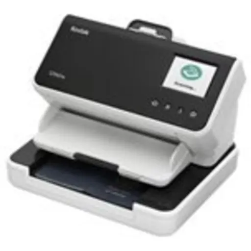 Imagen 2 de Kodak S2060w - Escáner de documentos - CIS dual - 216 x 3000 mm - 600 ppp x 600 ppp - hasta 60 ppm (mono) / hasta 60 ppm (color) - Alimentador automático de documentos (ADF) (80 hojas) - hasta 7000 exploraciones por día - LAN, Wi-Fi(n), USB 3.1 Gen 1