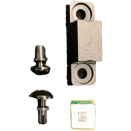 Imagen 0 de HPE Trusted Platform Module 2.0 Gen10 Plus Black Rivets Kit