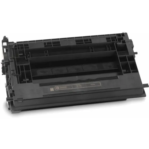 Imagen 7 de Cartucho Toner  HP 37A Negro 11.000 Pag.p/ HP LJ M607dn /M608dn / M608x / M609dn