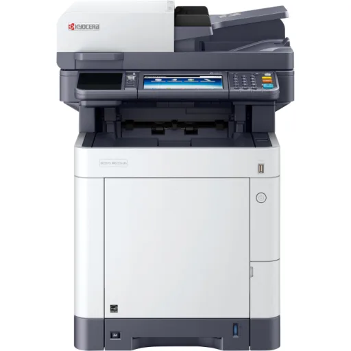 Imagen 1 de Impresora Multifunción Kyocera M6235cidn Láser Color A4 Ethernet USB Dúplex 