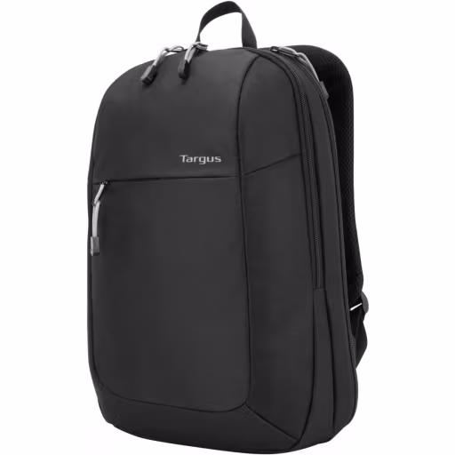 Imagen 7 de Mochila Targus Intellect Essential para Notebook hasta 16" Poliéster Color Negra