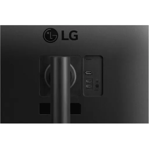 Imagen 3 de Monitor Curvo LG UltraWide QHD 34" 3440x1440 LED VA 2*HDMI DP 160Hz AMD FS