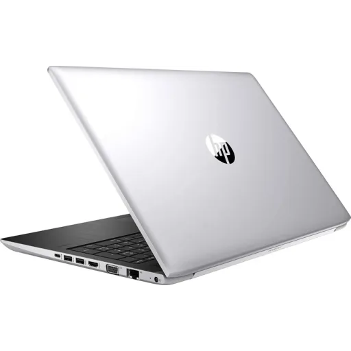 Imagen 2 de Notebook Reacondicionado HP ProBook 450 G5 I7-8550u,  8 Gb, SSD 480 Gb, 15.6", W10Pro
