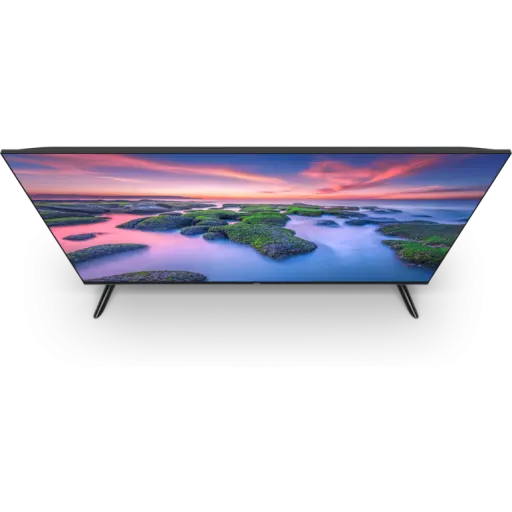 Imagen 2 de Televisor Xiaomi A2 43" FHD 1080p SmartTV LED IPS WiFi BT 2*HDMI 2*USB AndroidTV