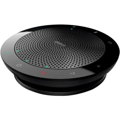 Imagen 8 de Parlantes Jabra 7510-309 Speak 510+ Para Ms Bluetooth Y Altavoz USB