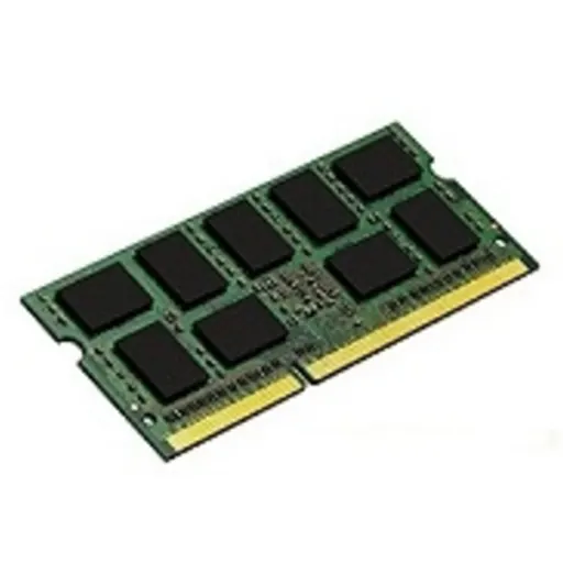 Imagen 0 de Memoria RAM 8GB DDR4 2666MHz SO-DIMM CL19 Non-ECC 1.2V 260p -Kingston ValueRAM