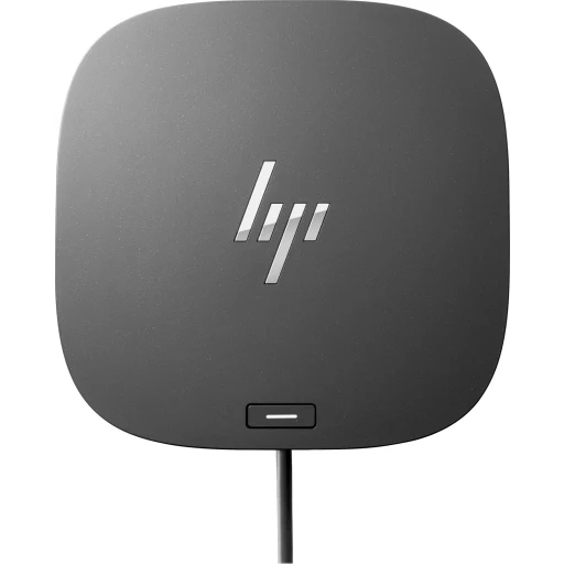 Imagen 28 de Docking Station HP Dock G5  Alámbrico USB-C  HDMI DisplayPort  USB 3.0  RJ-45
