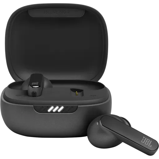 Imagen 1 de Audífonos Inalámbricos JBL Live Pro 2, c/micrófono Bluetooth USB-C