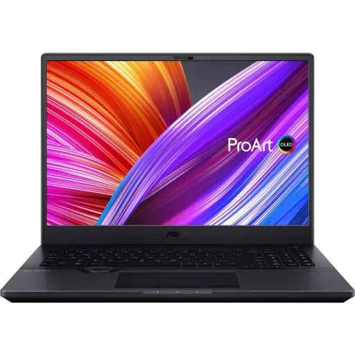 Imagen 0 de Notebook Asus ProArt StudioBook H7600 I7-12700H RAM 16GB SSD 512 16" W11P