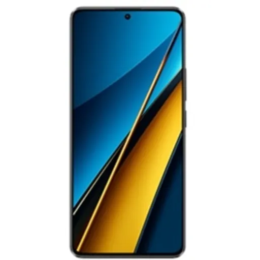 Imagen 1 de Smartphone Xiaomi POCO X6 pro OctaCore 12GB/512GB 6.67" 5G WiFi BT Android Black
