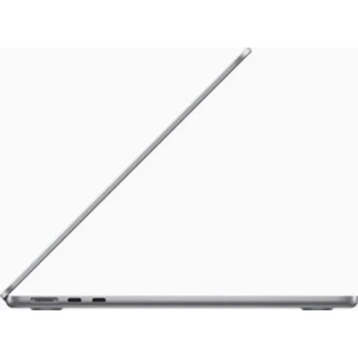 Imagen 3 de MLXW3CI/A MacBook Air 13.6/M2 8C/GPU 8C/256GB/8GB RAM gris espacial
