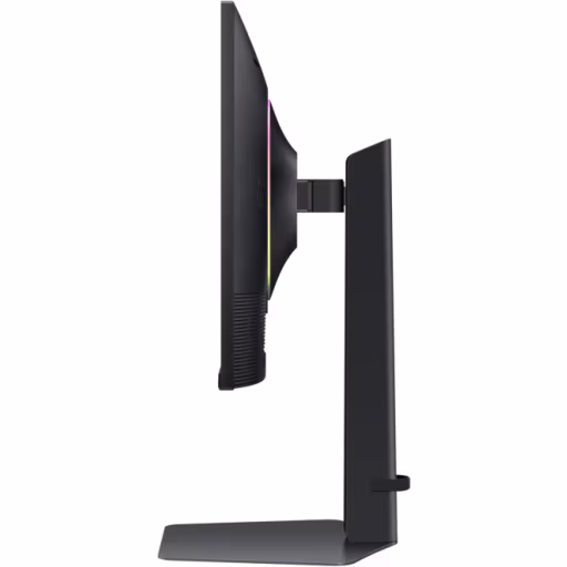 Imagen 6 de Monitor Samsung Odyssey G7 G70D 27" 4K 3840*2160 IPS DP HDMI 144Hz 1ms(GTG)