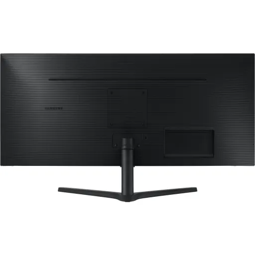 Imagen 2 de Monitor Samsung ViewFinity S5 Ultrawide 34" UHD 3440*1440 LED VA DP HDMI 100Hz