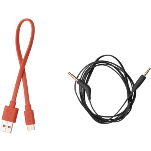 Imagen 8 de Audífonos Inalámbricos JBL Tune 720B, c/Mic Bluetooth 500mAh Cable USB-C Negro