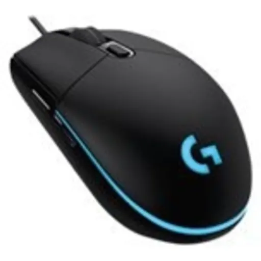 Imagen 5 de Mouse Gamer Logitech G203 Prodigy RGB 1 ms 6000 DPI