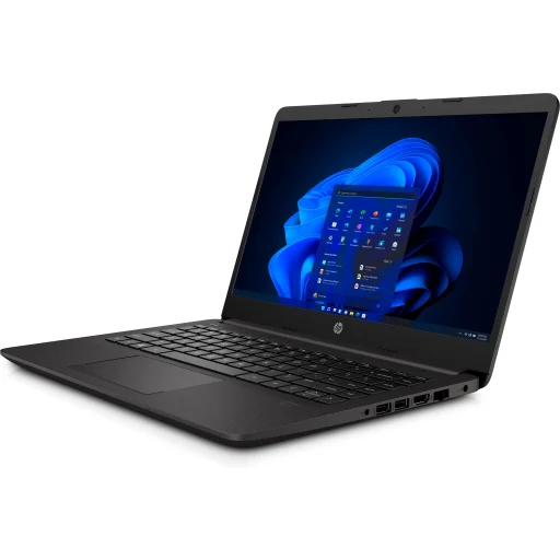 Imagen 1 de Notebook HP 245 G9 Ryzen 7 5825U RAM16GB SSD 512GB 14" W11P