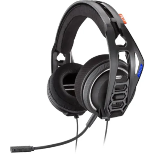 Imagen 0 de PLANTRONICS RIG 400HS HEADSET PS US