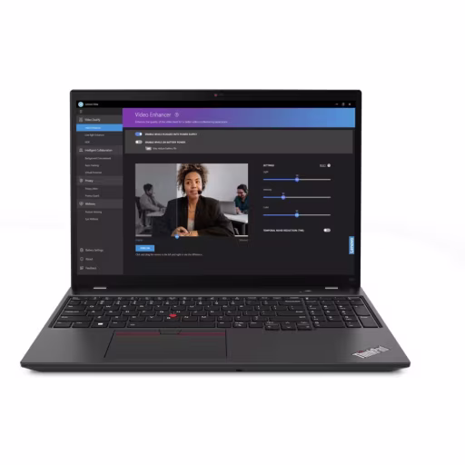 Imagen 0 de Lenovo ThinkPad T16 Gen 2 (AMD) [21K8CTO1WWCL2]