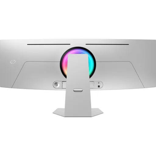 Imagen 3 de Monitor Gamer Curvo Samsung Odyssey OLED G9 49" DQHD5120*1440 WiFi DP HDMI mHDMI