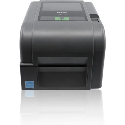 Impresora de Etiquetas Brother TD4420T Direct thermal 4.3"" 203dpi LAN USB US
