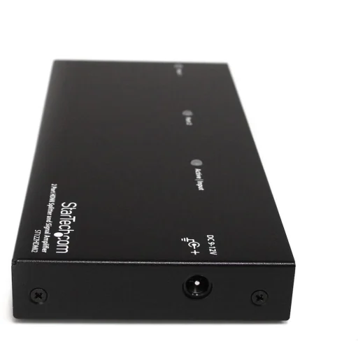 Imagen 2 de StarTech.com 2 Port High Speed HDMI Video Splitter and Signal Amplifier