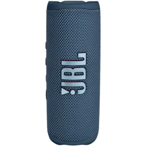 Imagen 0 de Parlante Portátil JBL Flip 6, Inalámbrico BT Resistente al Agua Color Blue
