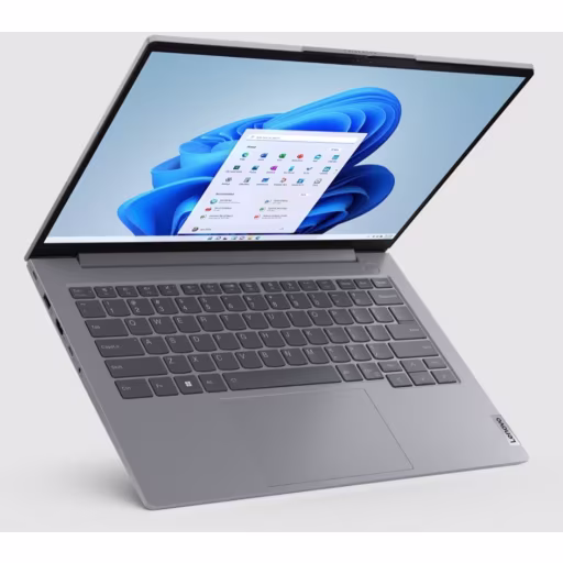 Imagen 0 de Notebook Lenovo ThinkBook 14 G6 ABP AMD R7-7730U RAM 16GB SSD 1TB 14" W11P
