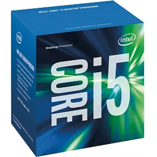 Imagen 0 de Intel Core i5-7400 [BX80677I57400]