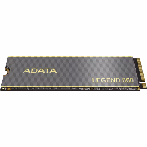 Imagen 5 de SSD LEGEND 860 500GB 5000-3000 MBs