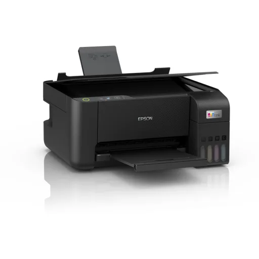 Imagen 3 de Impresora Multifunción Epson EcoTank L3210 Tanque tinta color USB 2.0