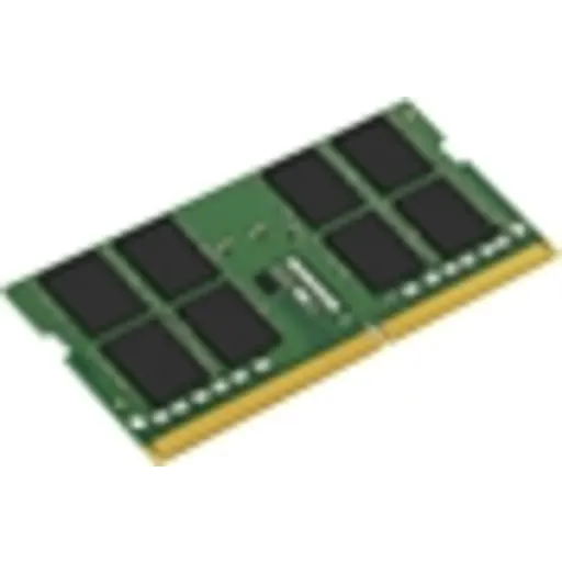 Imagen 1 de Memoria RAM 16GB DDR4 3200MHz SO-DIMM CL22 Non-ECC 1.2V 260p - Kingston