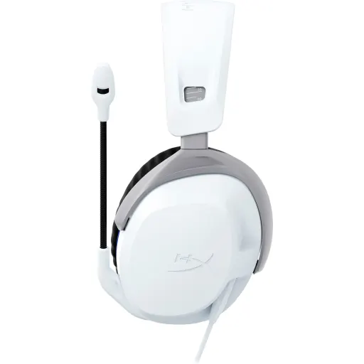 Imagen 3 de Audífonos Gamer Alámbricos HyperX Cloud Stinger 2, c/mic Jack3.5mm Blanco p/PS