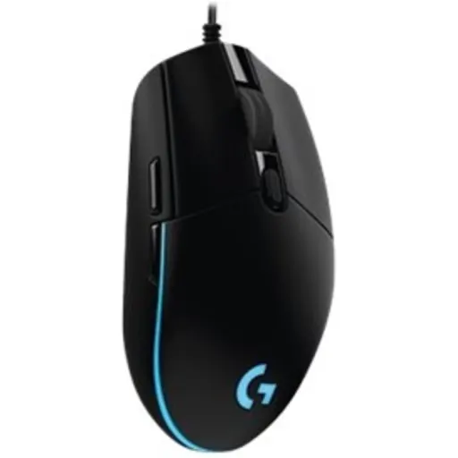 Imagen 7 de Mouse Gamer Logitech G203 Prodigy RGB 1 ms 6000 DPI