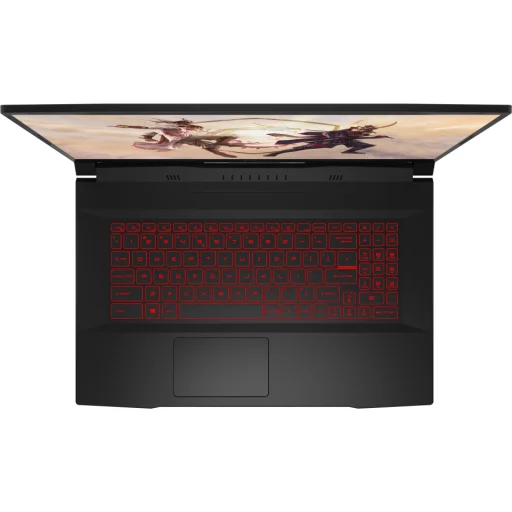 Imagen 2 de Notebook Gamer Reacondicionado MSI Katana GF76 11UE RTX 3060 I7 RAM 16GB SSD 512GB 17.3" W10H