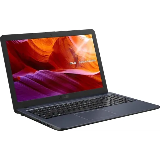 Imagen 3 de Notebook Asus X543UA-GQ3522T I5-8250U RAM 8GB HDD 1TB 15" W10H