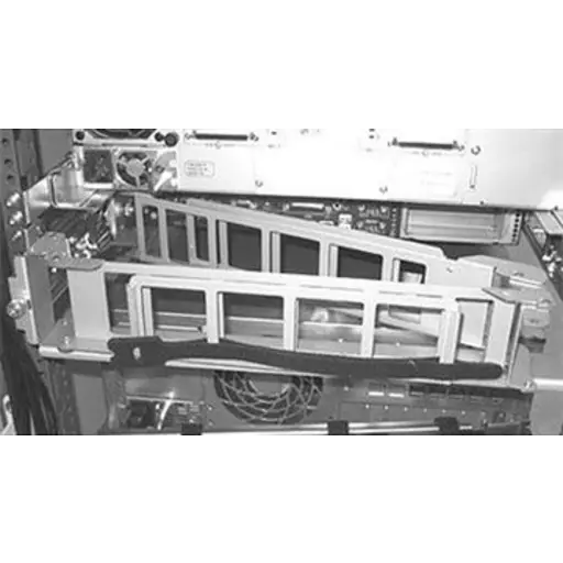 Imagen 0 de HP 1U CMA for Easy Install Rail Kit