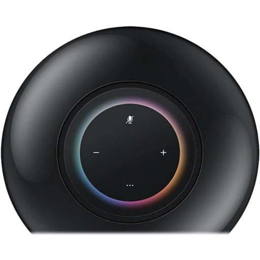 Imagen 3 de Huawei Parlante Sound X Black