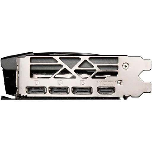 Imagen 4 de Tarjeta de Video MSI GF-RTX 4060 Ti GAMING X SLIM 16GB GDDR6 PCIe4x8 3*DP HDMI