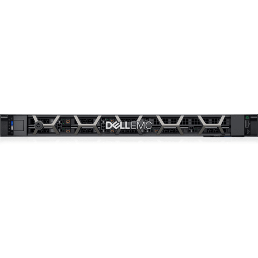 Imagen 0 de Servidor Dell PowerEdge R450 Xeon Silver 4309Y 2,8GHz RAM 16GB SSD 480GB
