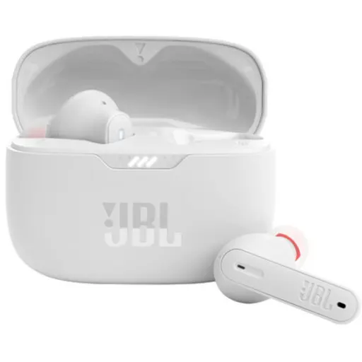 Imagen 0 de JBL TUNE 230 TWS Headphone Truly wireless White