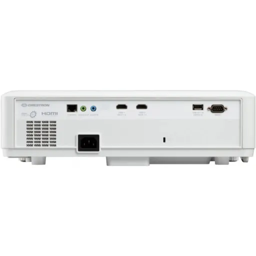 Imagen 5 de Proyector ViewSonic LS610WH 4000 ANSI Lumens WXGA LED HDMI RS232 LAN Altavoz 