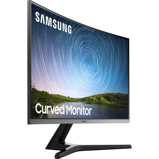 Imagen 5 de Monitor Curvo Samsung C32R500  Full HD 32" 1920x1080 LED 1*HDMI FreeSync