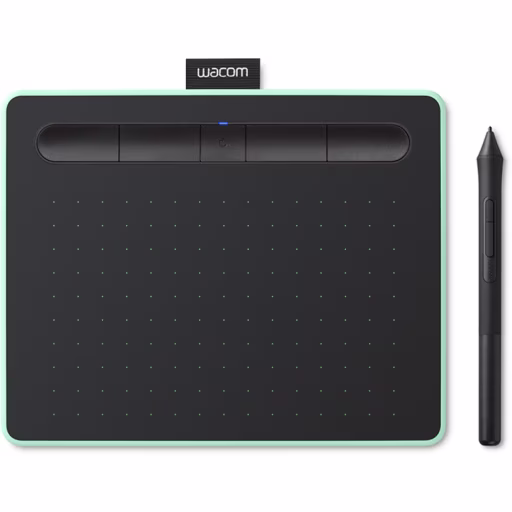 Imagen 5 de Tableta Digitalizadora Wacom Intuos Bluetooth Creative Pen Tablet