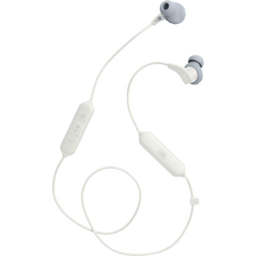 Imagen 6 de Audífonos Inalámbricos InEar JBL Endurance RUN 2 Bluetooth White SA Blanco 