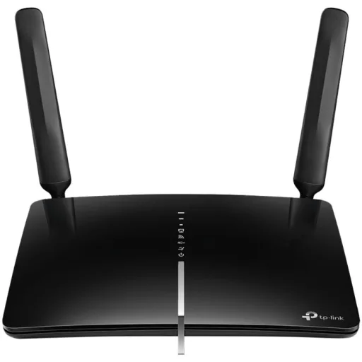 Imagen 2 de Router TP-Link Archer MR600 Gigabit 4G+ Cat6 AC 1200 WiFi de Doble Banda